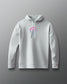 UWW Abstract Emblem Cool-Feel Hoodie