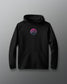UWW Abstract Emblem Cool-Feel Scuba Hoodie