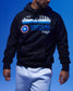 UWW Worlds Comfort Fleece Hoodie