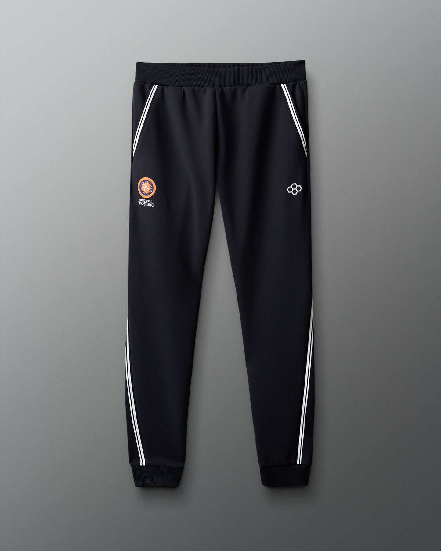 Jogger d'élite UWW Chronicle
