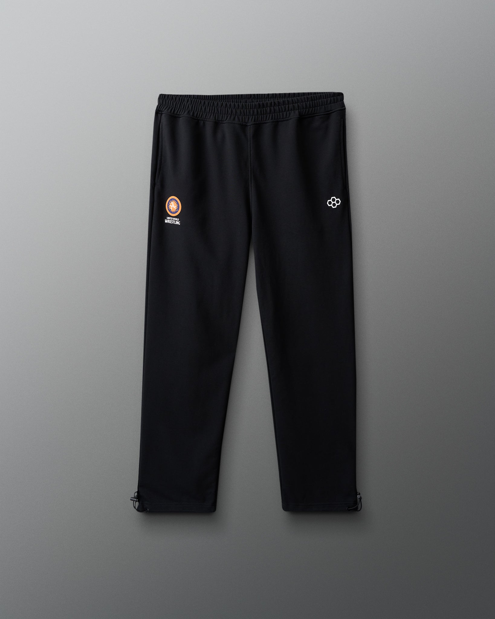 UWW Luxe Terry Sweatpants | RUDIS
