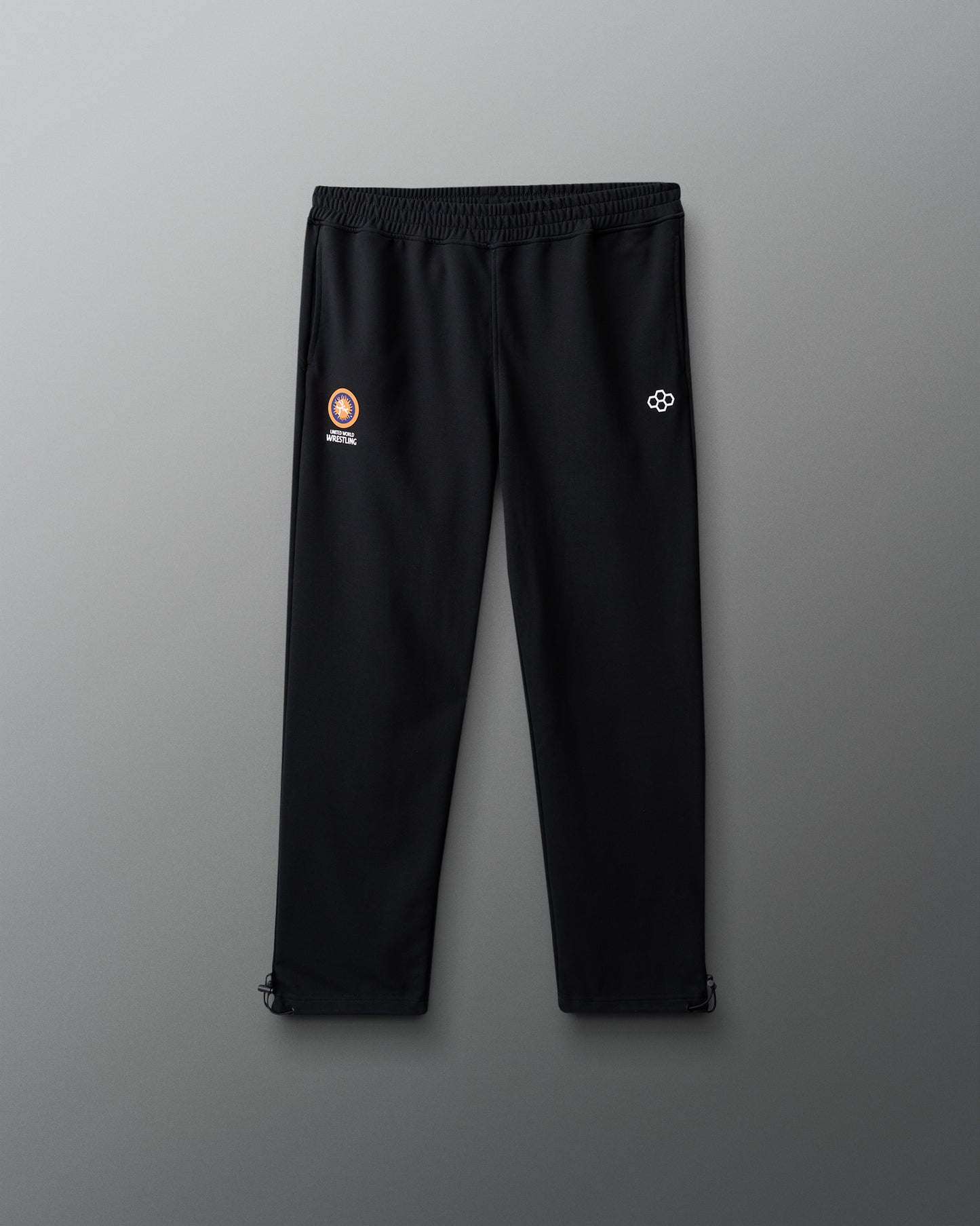 UWW Luxe Terry Sweatpants