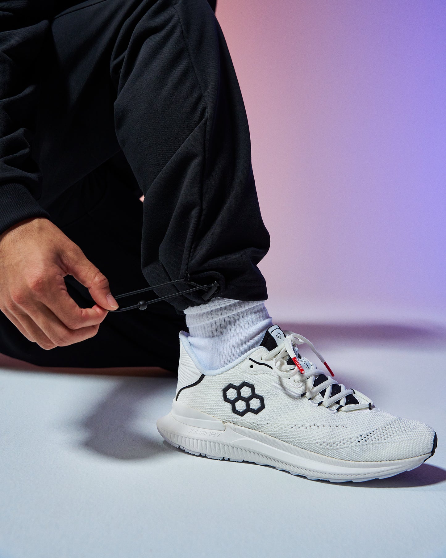 UWW Luxe Terry Sweatpants