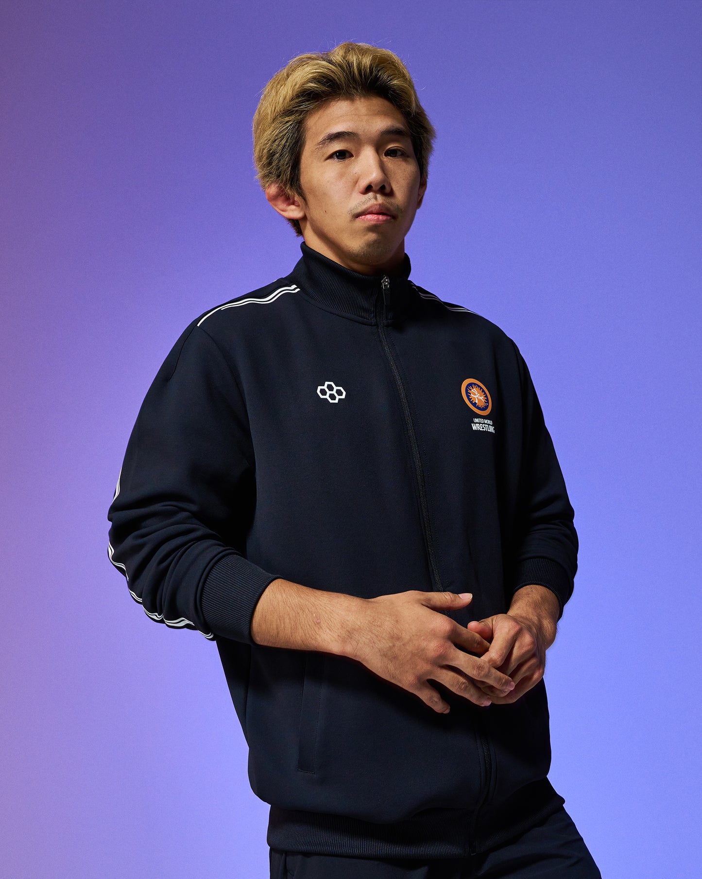 UWW Chronicle Elite Jacket