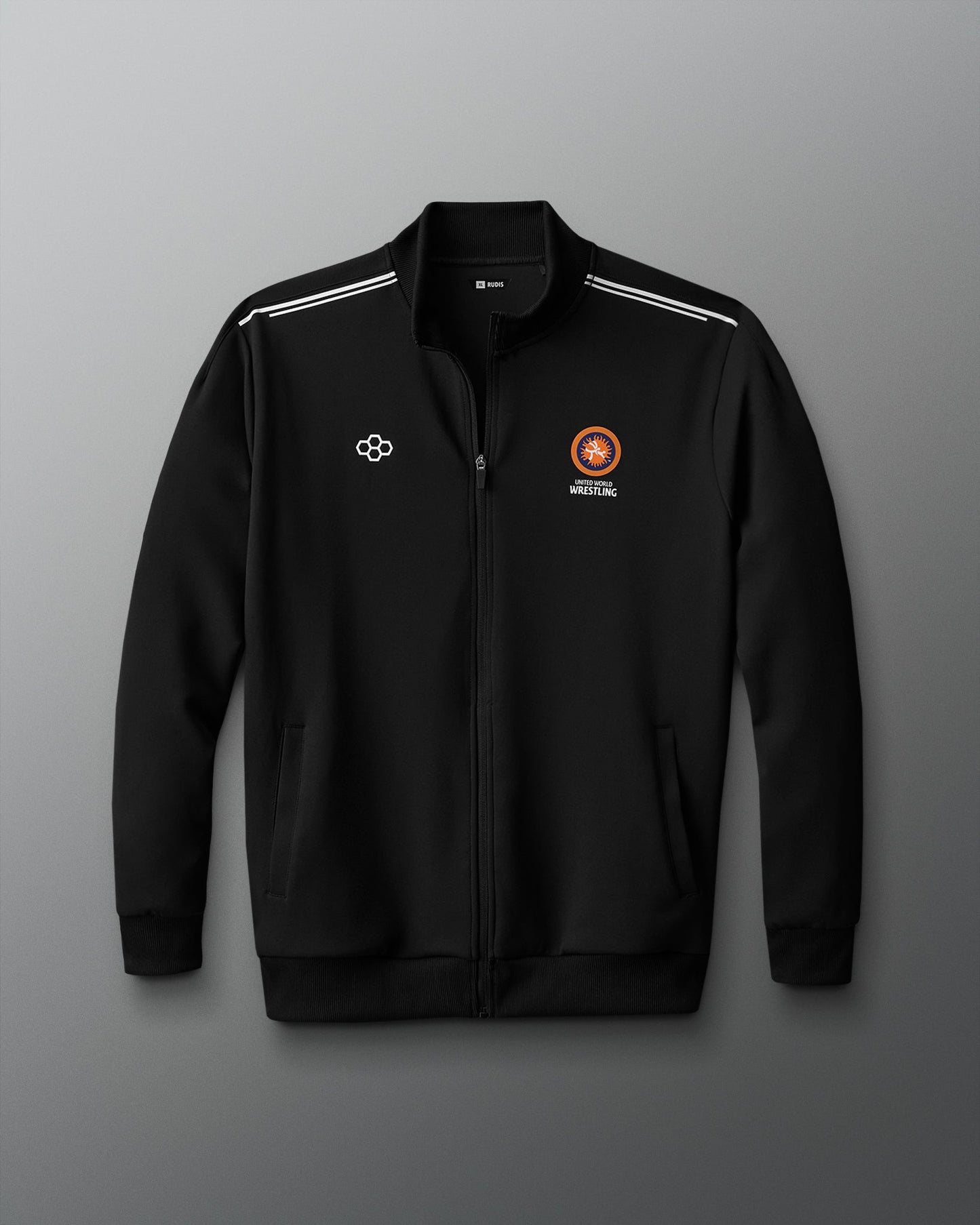 UWW Chronicle Elite Jacket