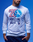 UWW Wrestling Worlds Elite Super Soft Long Sleeve
