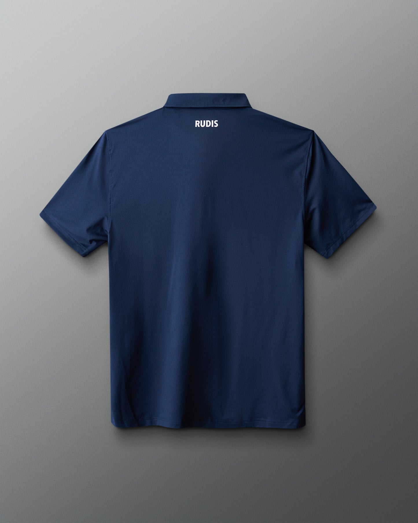 UWW Classic Performance Hex Polo