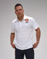 UWW Classic Performance Hex Polo