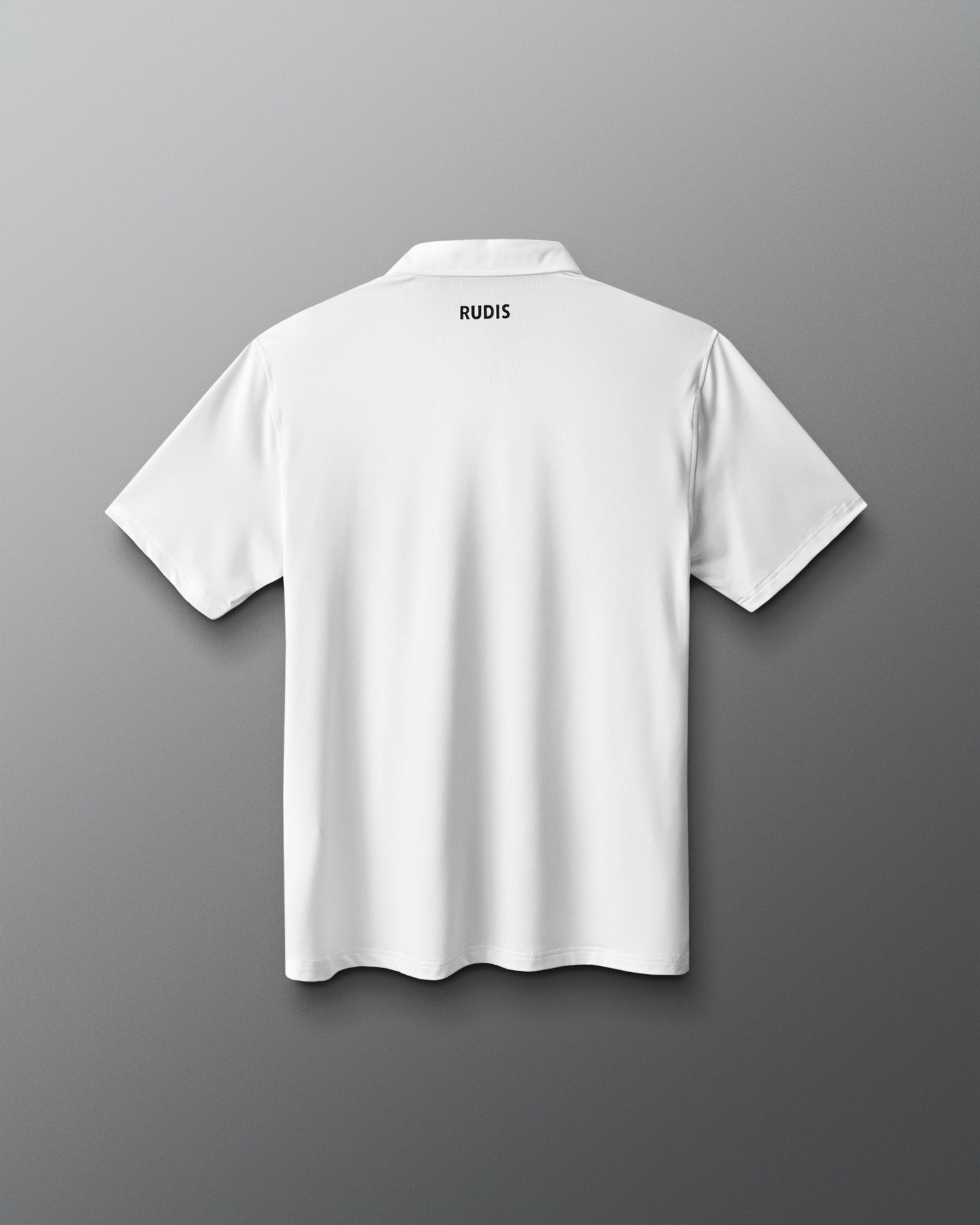 UWW Classic Performance Hex Polo