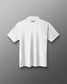 UWW Classic Performance Hex Polo