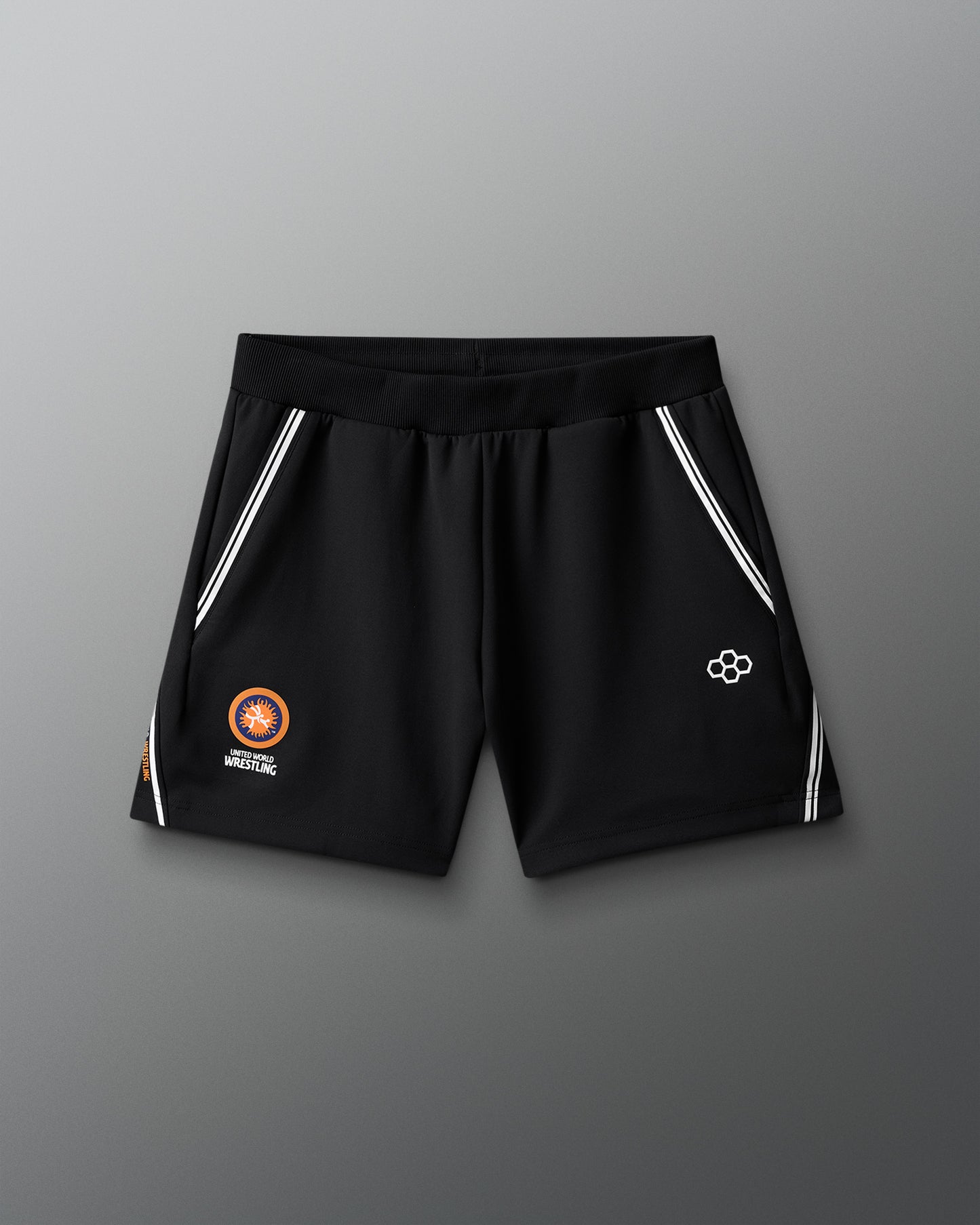 Short UWW Chronical Elite 5"