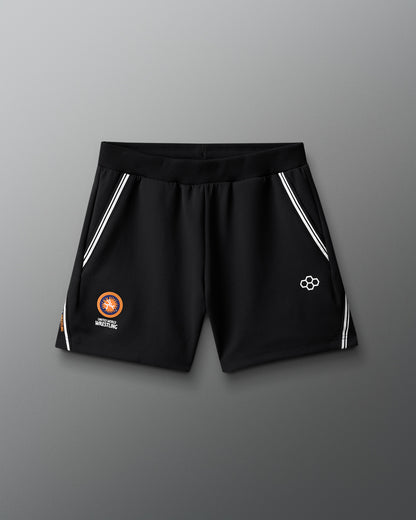 Short UWW Chronical Elite 5"