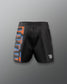 Short Elite abstrait UWW