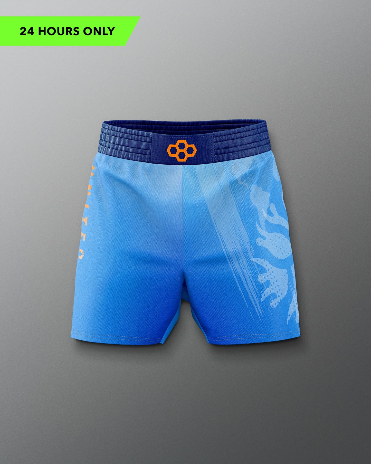 Short UWW Gradient Elite