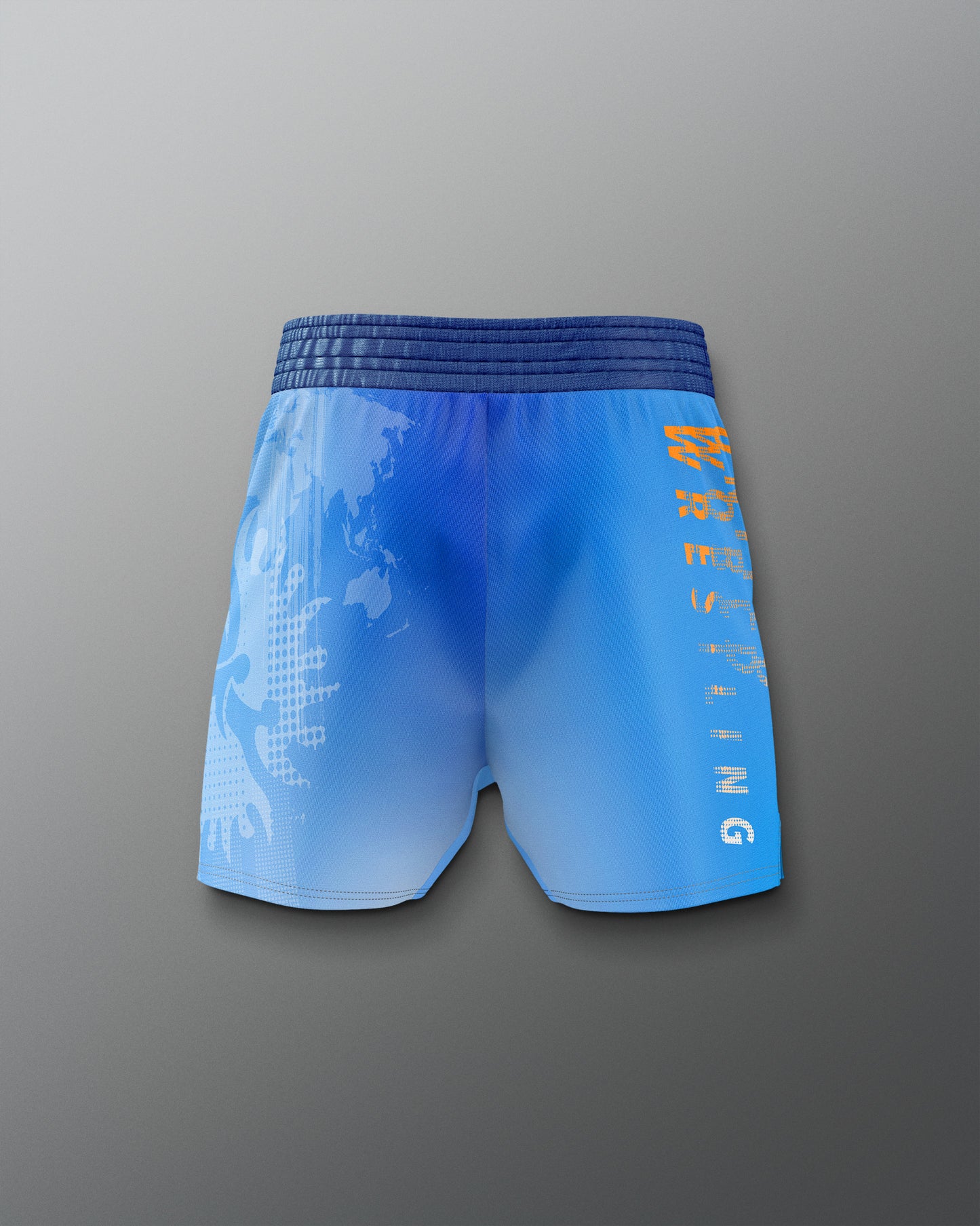 Short UWW Gradient Elite