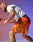 UWW Gradient Elite Shorts