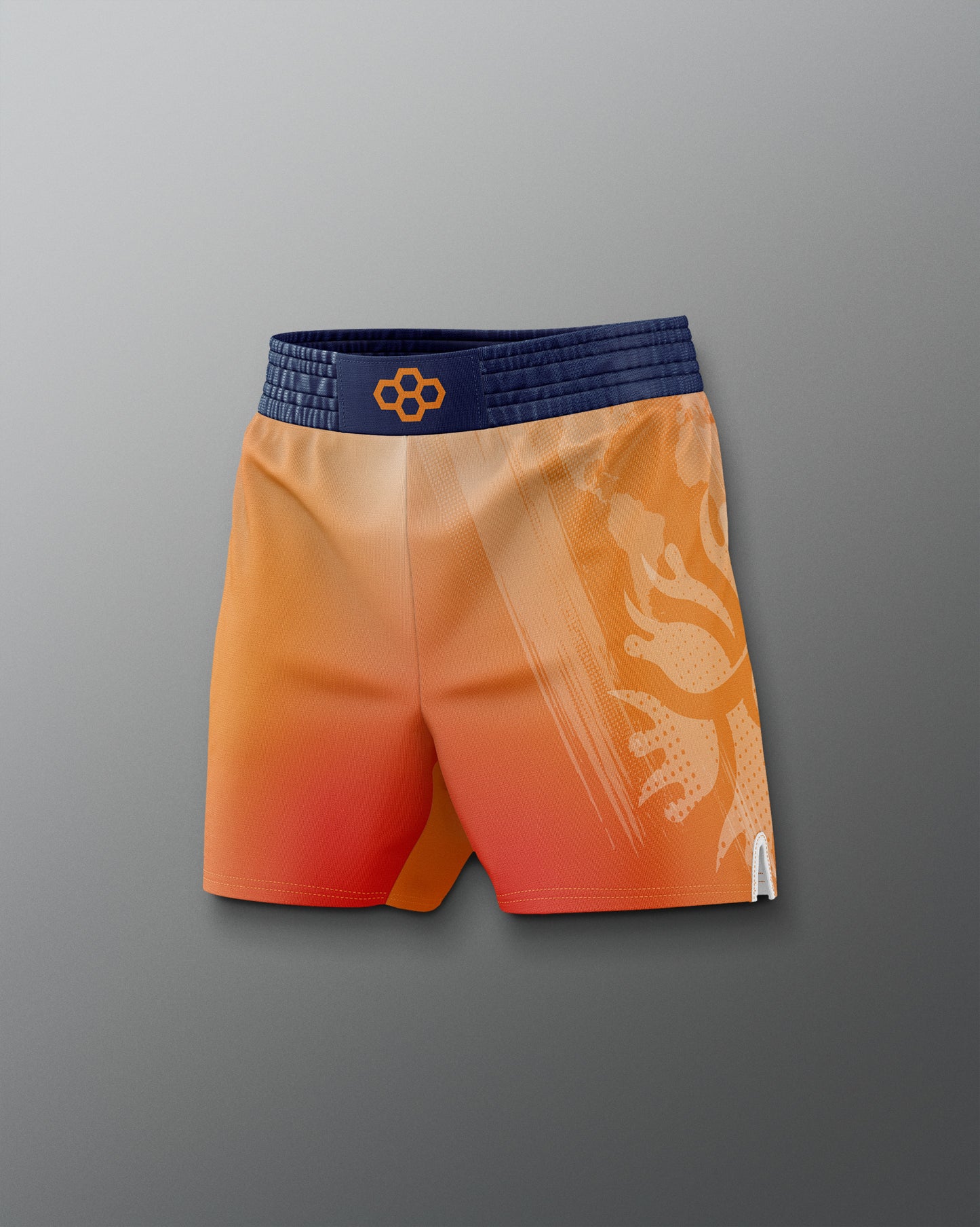 Short UWW Gradient Elite