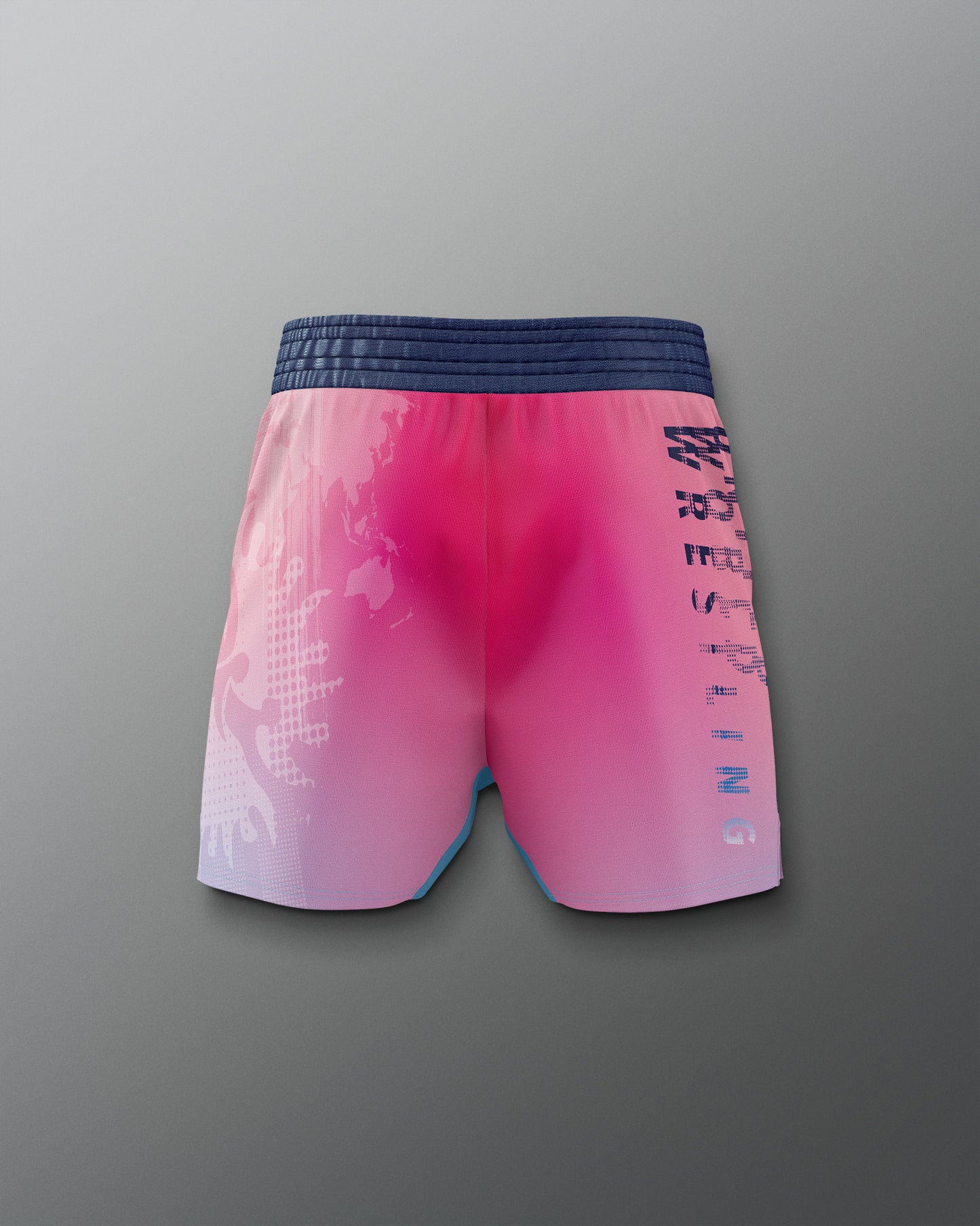 Short UWW Gradient Elite