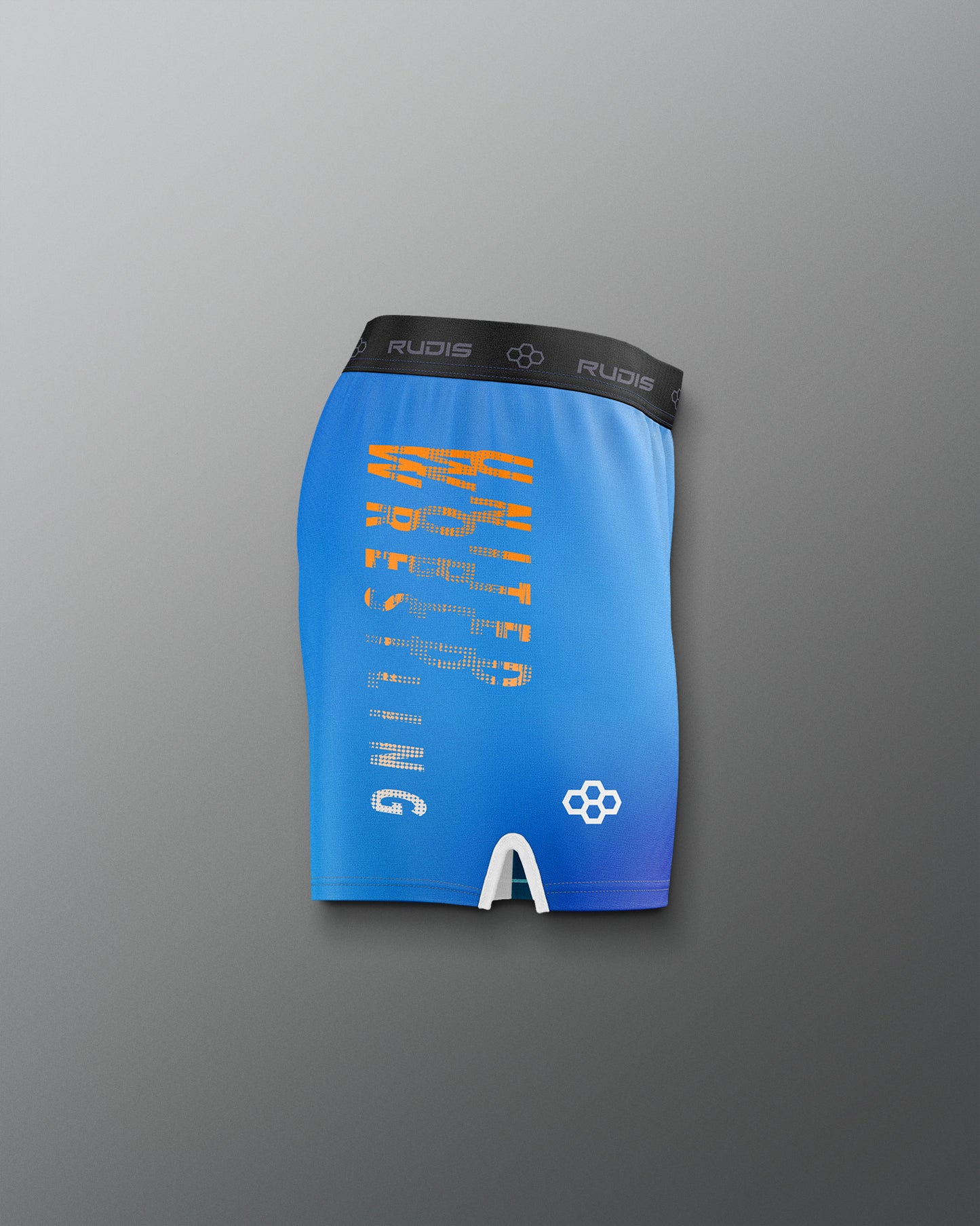 Short Elite UWW Gradient pour femme