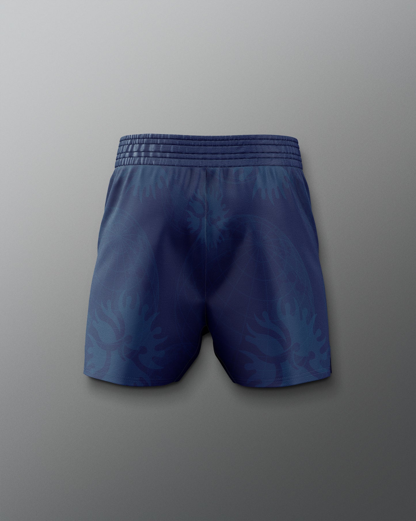 UWW Emblem Elite Shorts