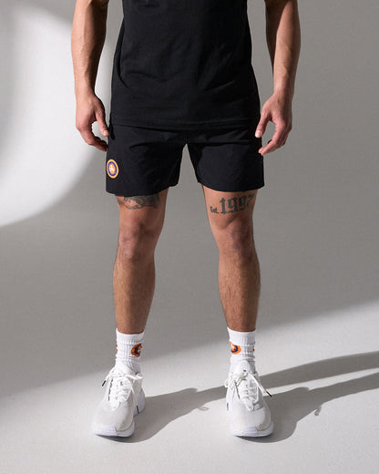 Short de performance UWW RUDIS