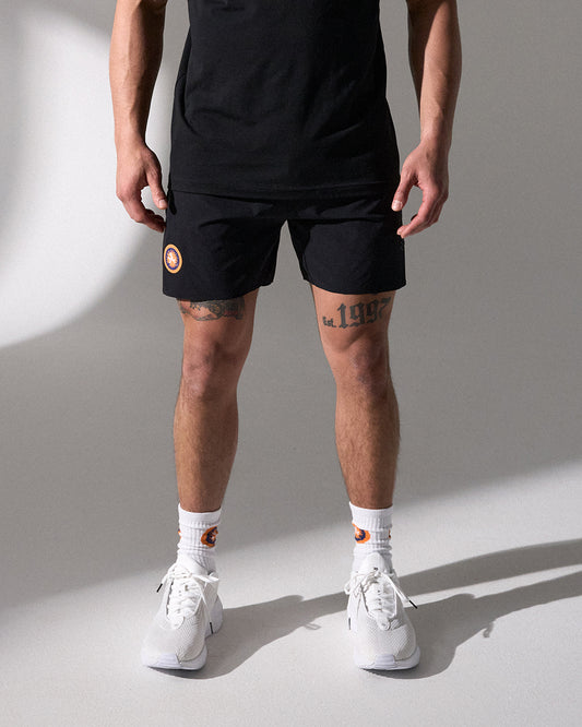 UWW RUDIS Performance Short