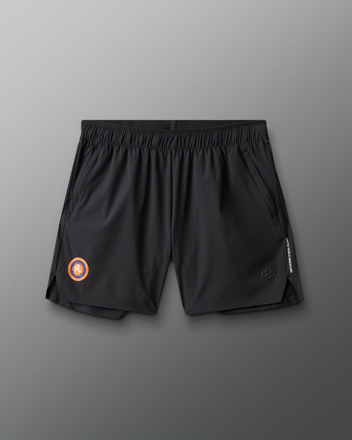 Short de performance UWW RUDIS