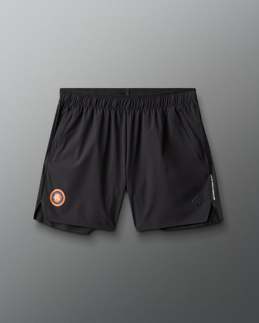 Short de performance UWW RUDIS