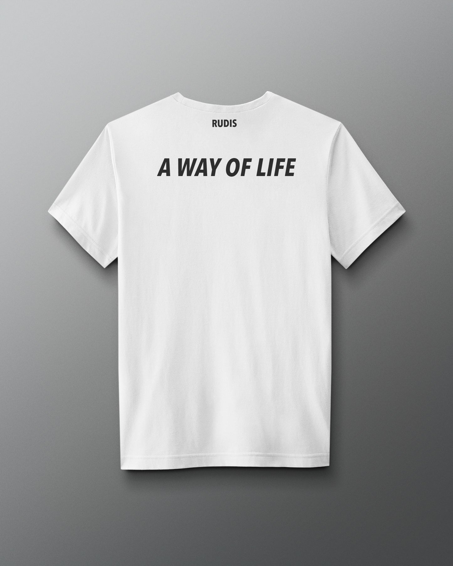 UWW Gradient Elite Super Soft T-Shirt