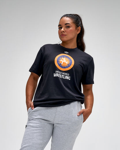 UWW Elite Super Soft T-Shirt