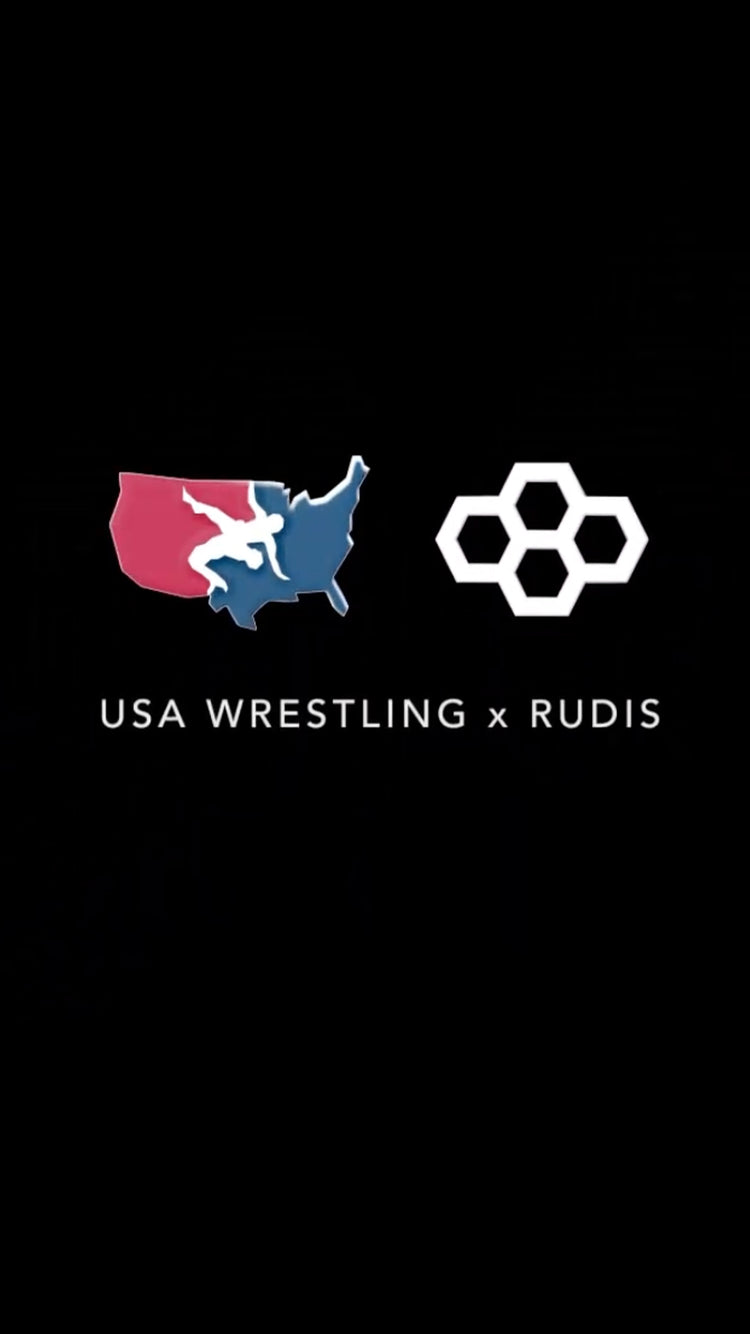 The Rudis RUDIS Partners with USA Wrestling – Honoring the Past, Building the ...