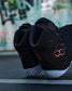 Chaussures de lutte JB1 Youth - Dark Shark