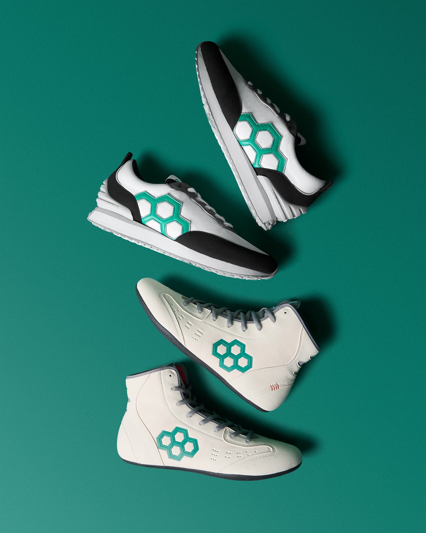 International + Street Adult Shoe Bundle - Utility