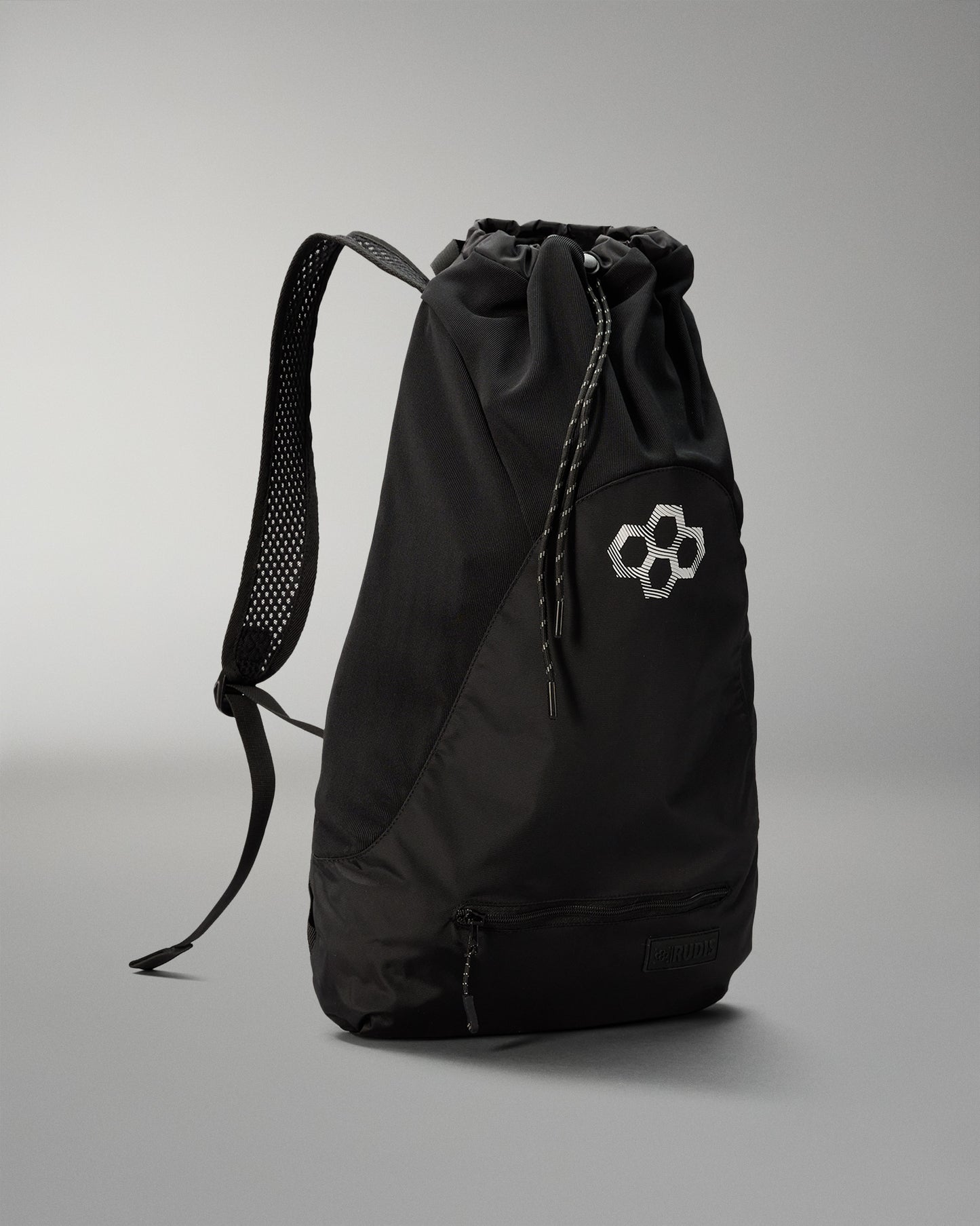 RUDIS Double Cinch - Équipe Noire