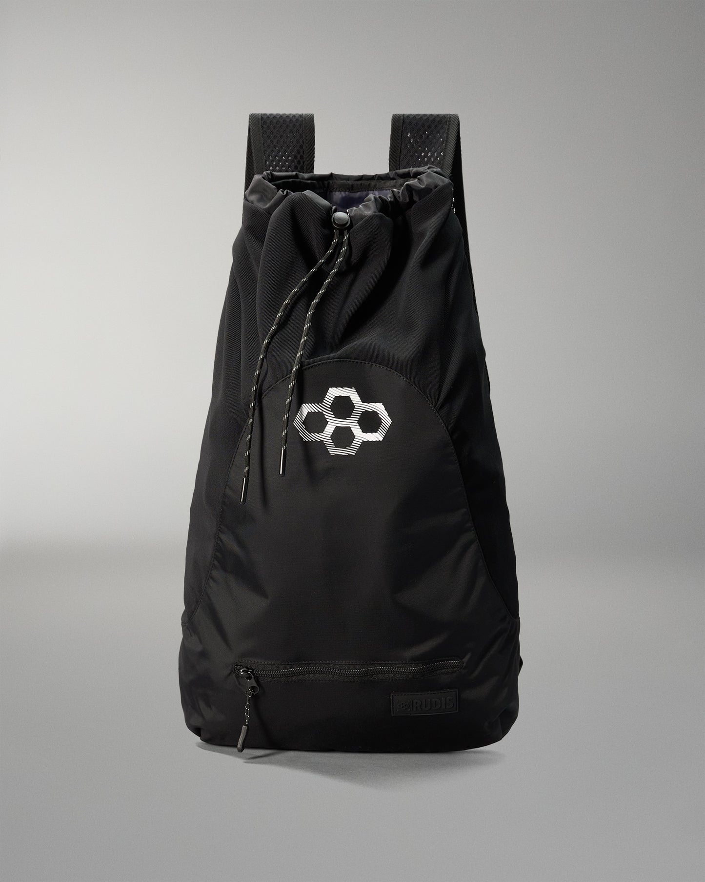 RUDIS Double Cinch - Équipe Noire