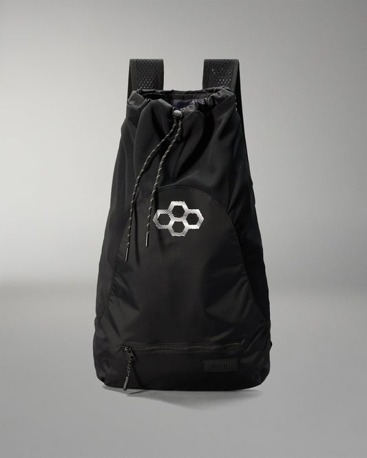RUDIS Double Cinch - Team Black