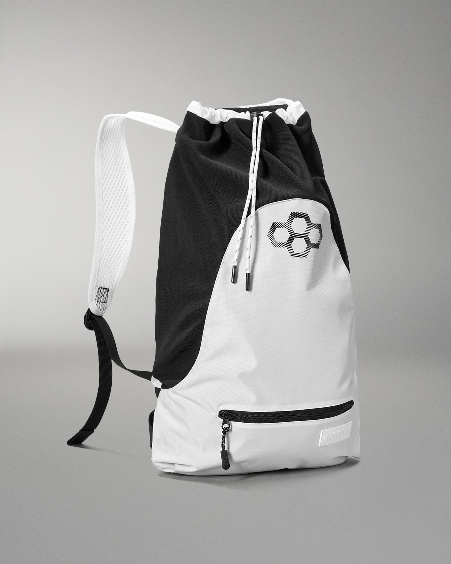 RUDIS Double Cinch - Team White