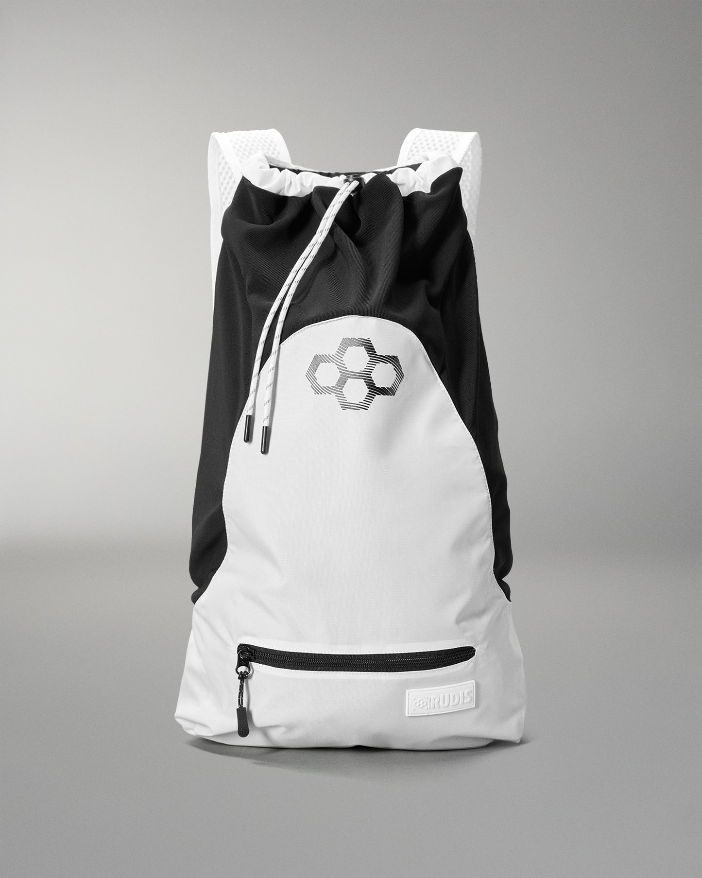 RUDIS Double Cinch - Team White