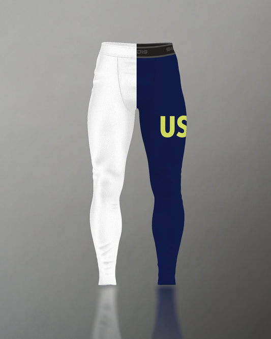 Pantalon de compression RUDIS