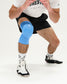RUDIS Cushion Wrestling Knee Pad - Carolina