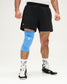 RUDIS Cushion Wrestling Knee Pad - Carolina