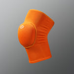 RUDIS Cushion Wrestling Knee Pad - Orange