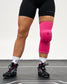 RUDIS Cushion Wrestling Knee Pad - Pink