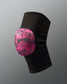 RUDIS Cushion Wrestling Knee Pad - Pink Power