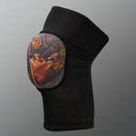 RUDIS Cushion Wrestling Knee Pad - Terrain