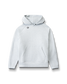 RUDIS Tech Fleece Hoodie - Heather Gray