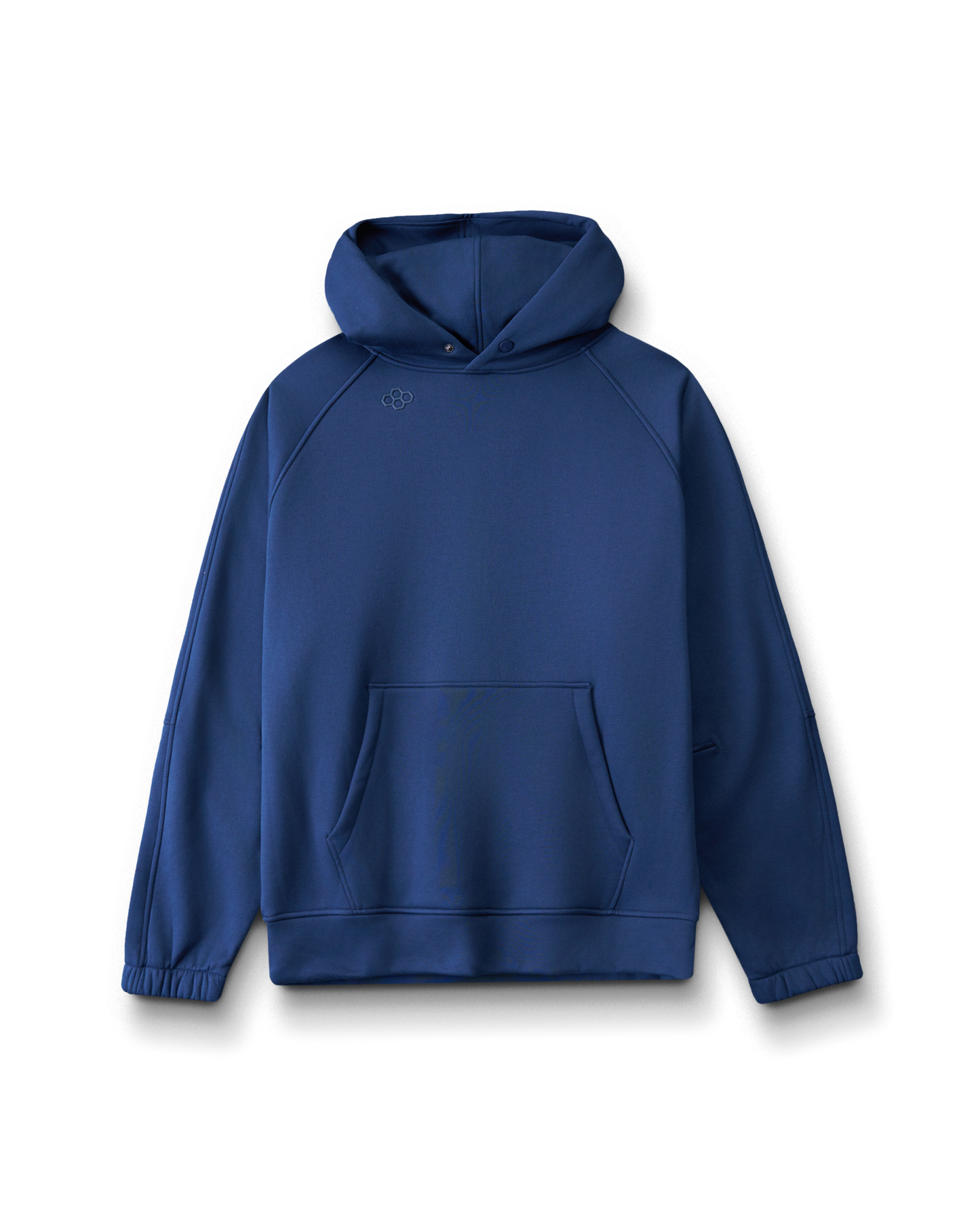 RUDIS Tech Fleece Hoodie - Navy