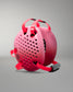 RUDIS Elite Airflow Headgear - Pink