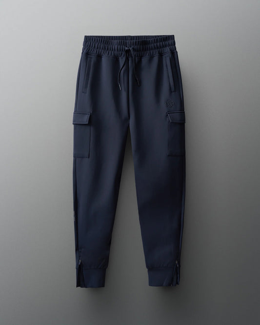 Jogger Femme RUDIS COOL-FEEL - Marine