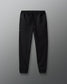 RUDIS Titan Heavyweight Fleece Jogger - Black